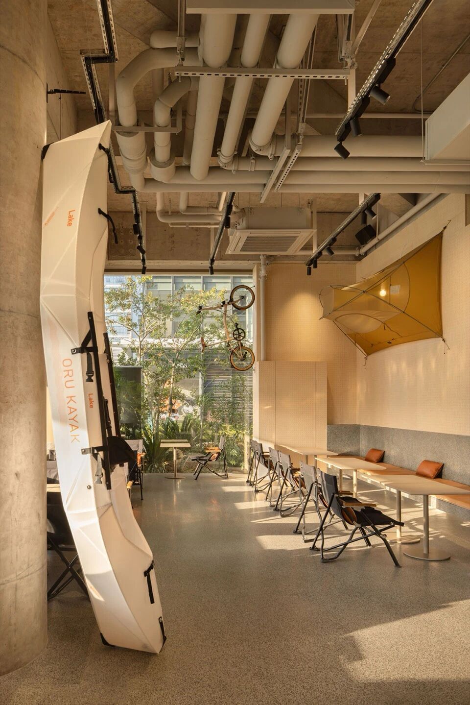 CEOL · OFF丨中国杭州丨杭州观堂室内设计有限公司-50