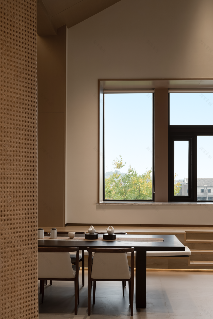 湖北鄂州柠月·乐龄,社区活动中心丨中国鄂州丨元禾大千-42