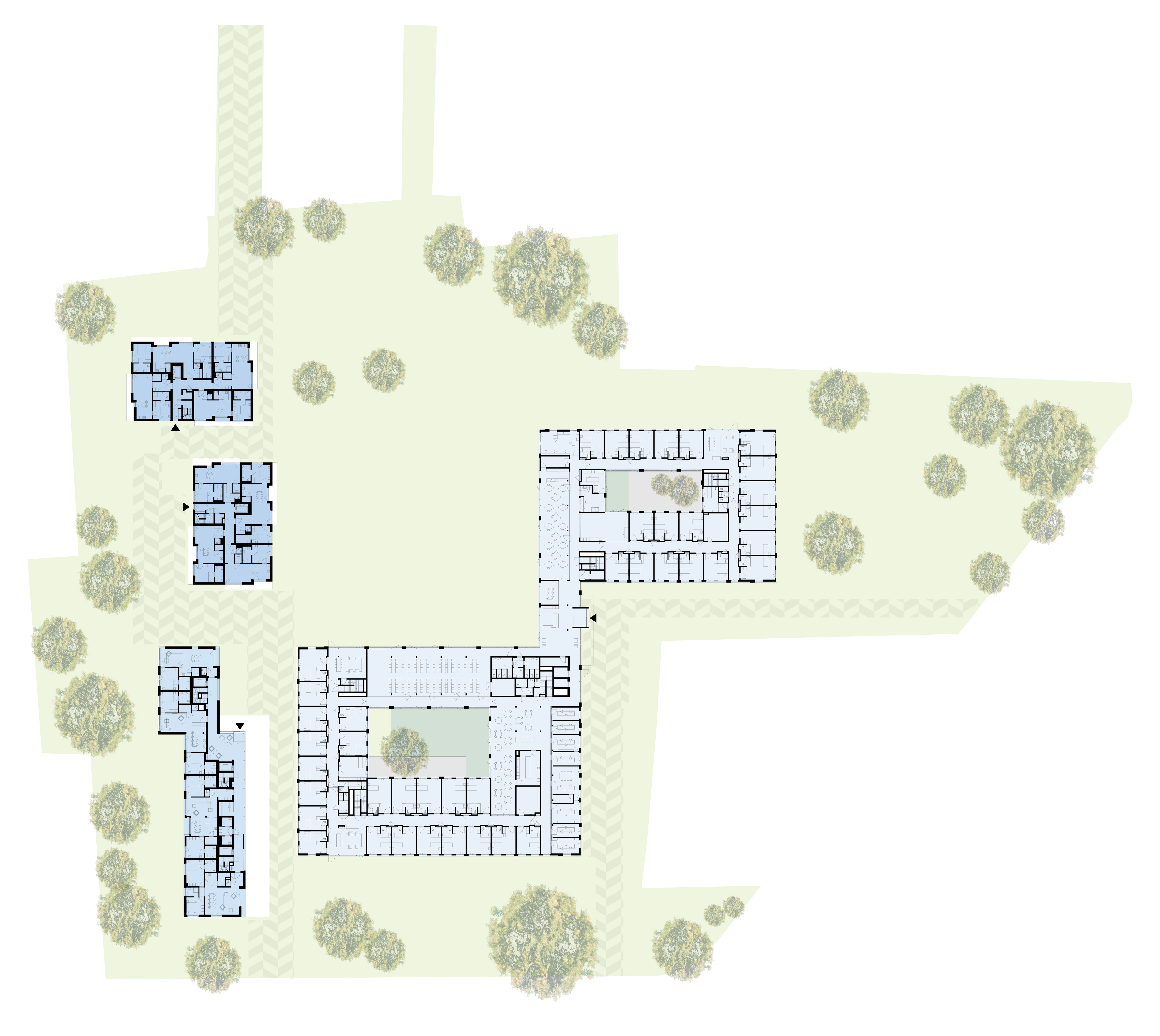 elderly care campus mayerhof-34