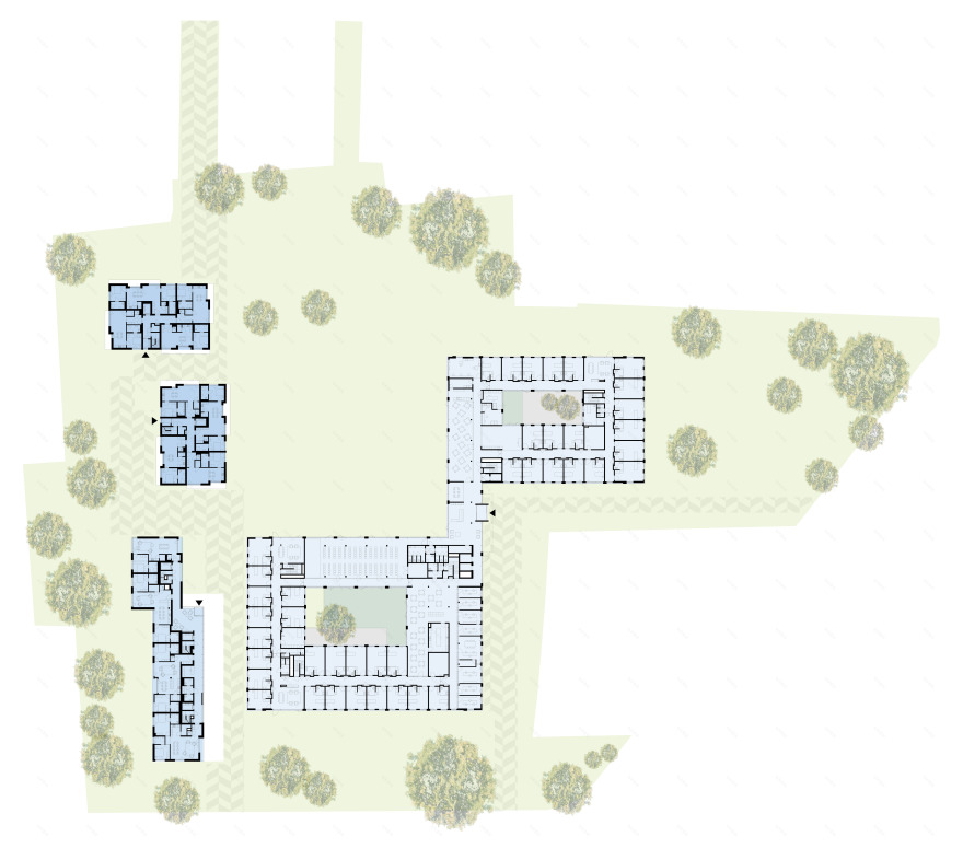 elderly care campus mayerhof-34