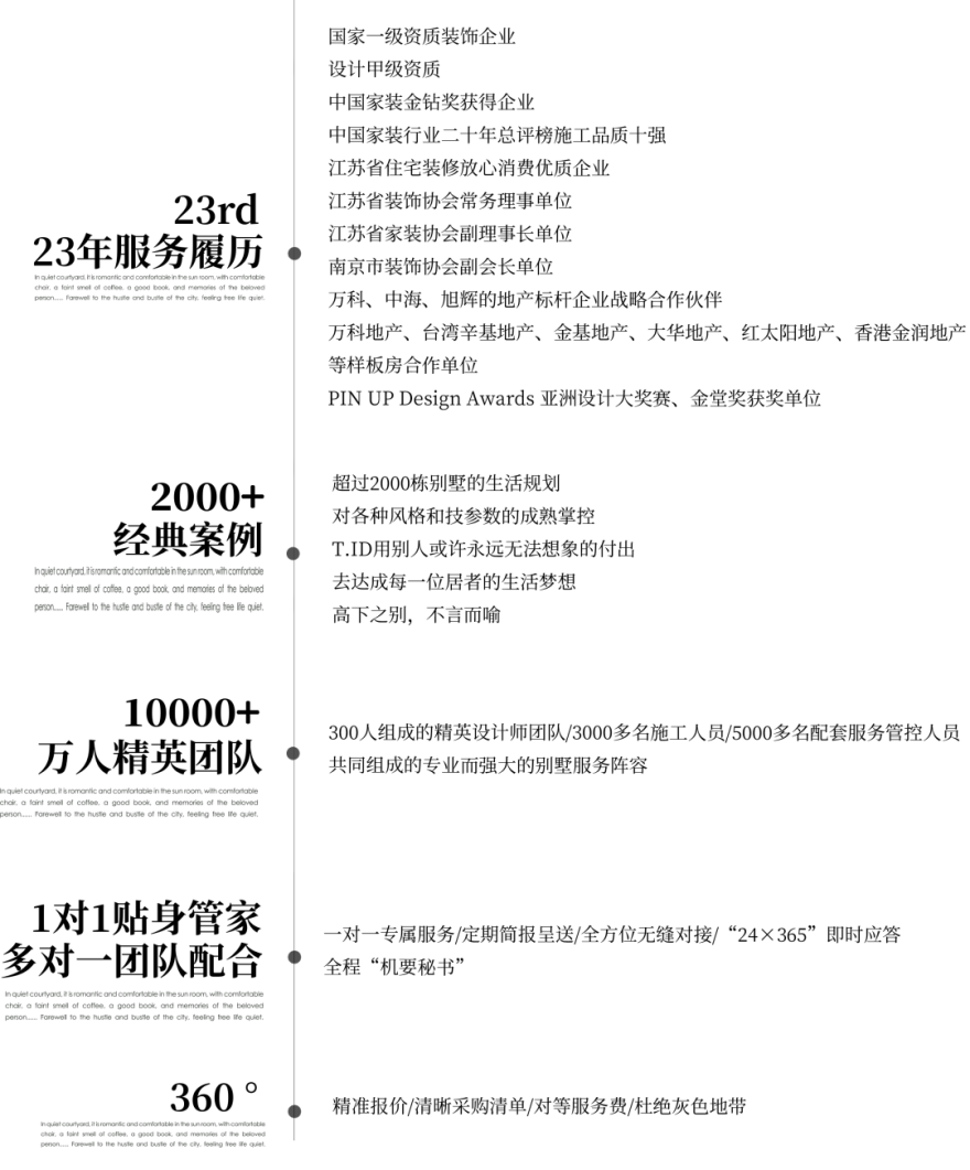 南京万山庭院 270㎡现代简约墅居丨中国南京丨堂杰国际设计-63