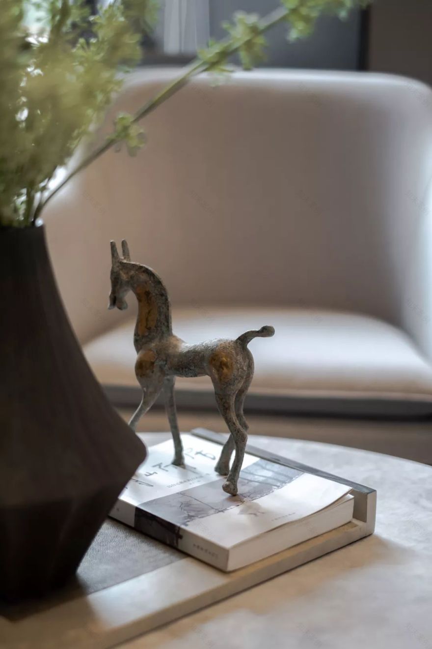 渝见东方 | 大发熙悦书山境-23