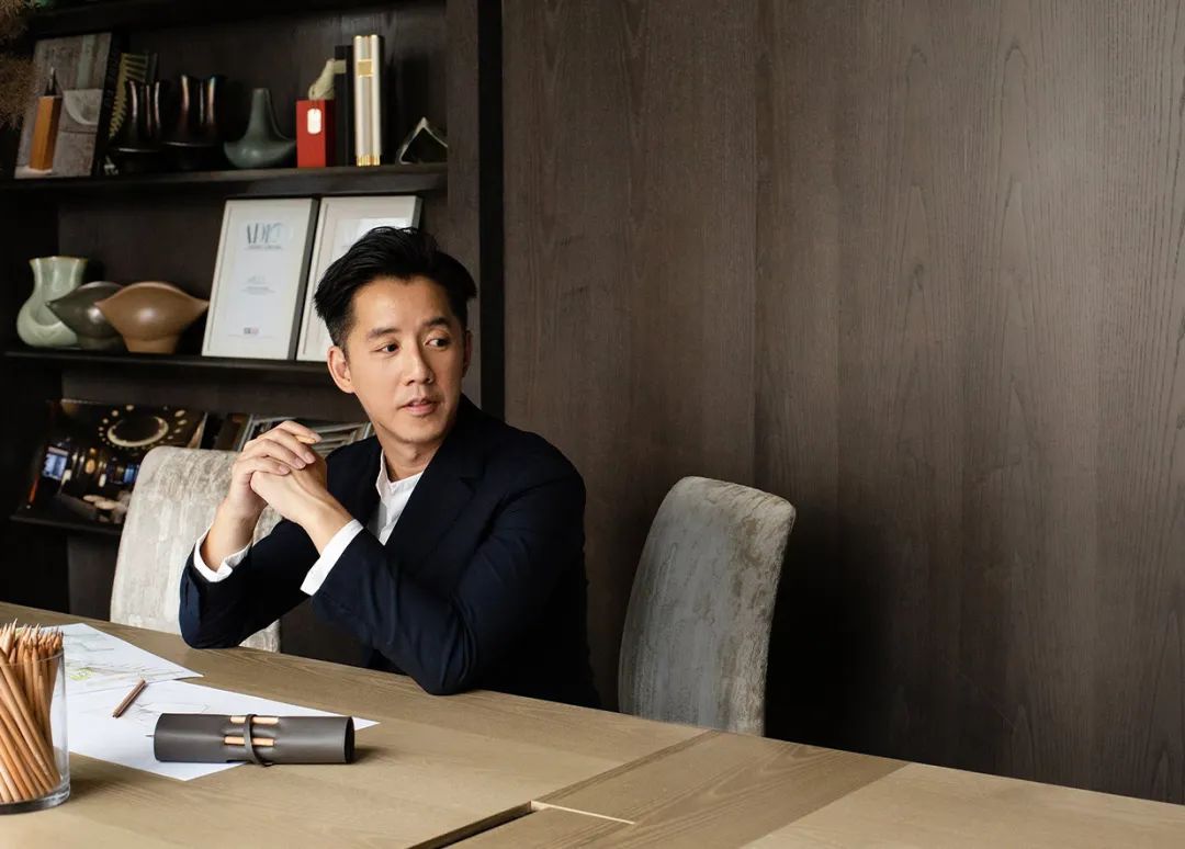 傅厚民东西方文化交汇设计合辑-0