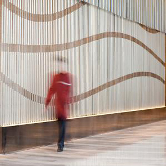 Crown Towers Hotel at City of Dreams by Bates Smart | Australian Interior Design Awards-8