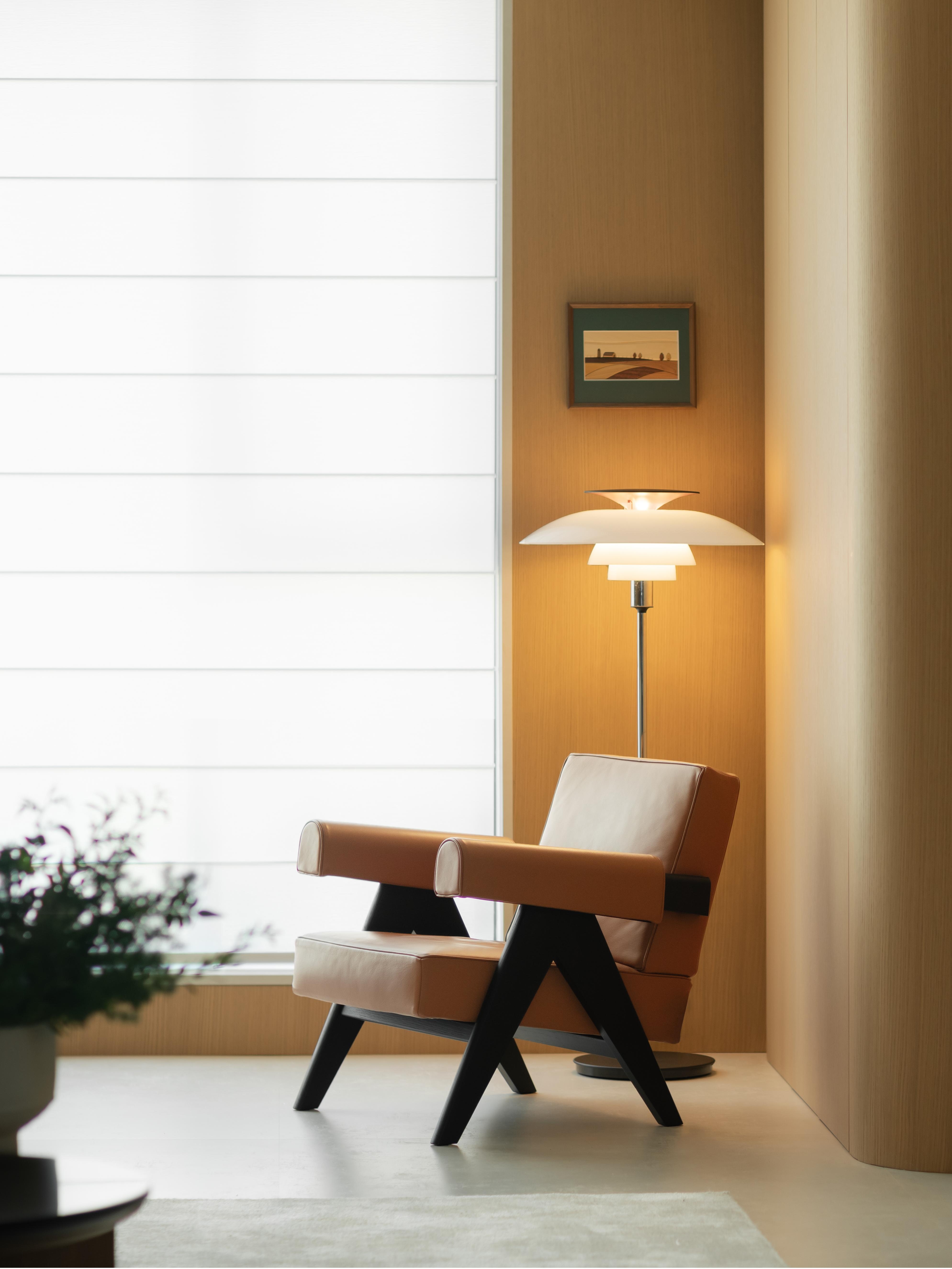 流动的「生活容器」丨中国温州丨柒筑空间设计-14