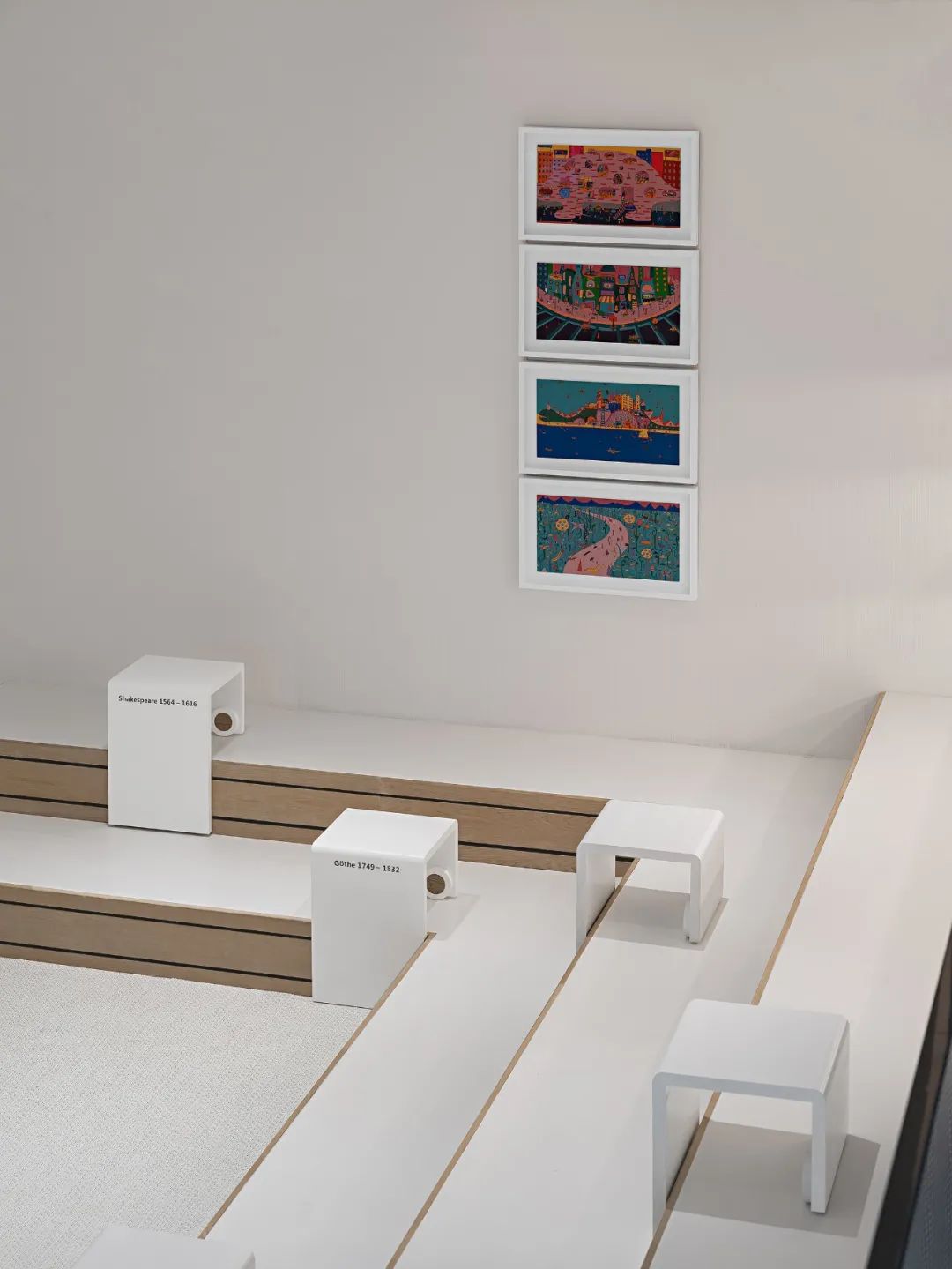 深圳 MEIYI 英皇儿童艺术学院丨中国深圳-16