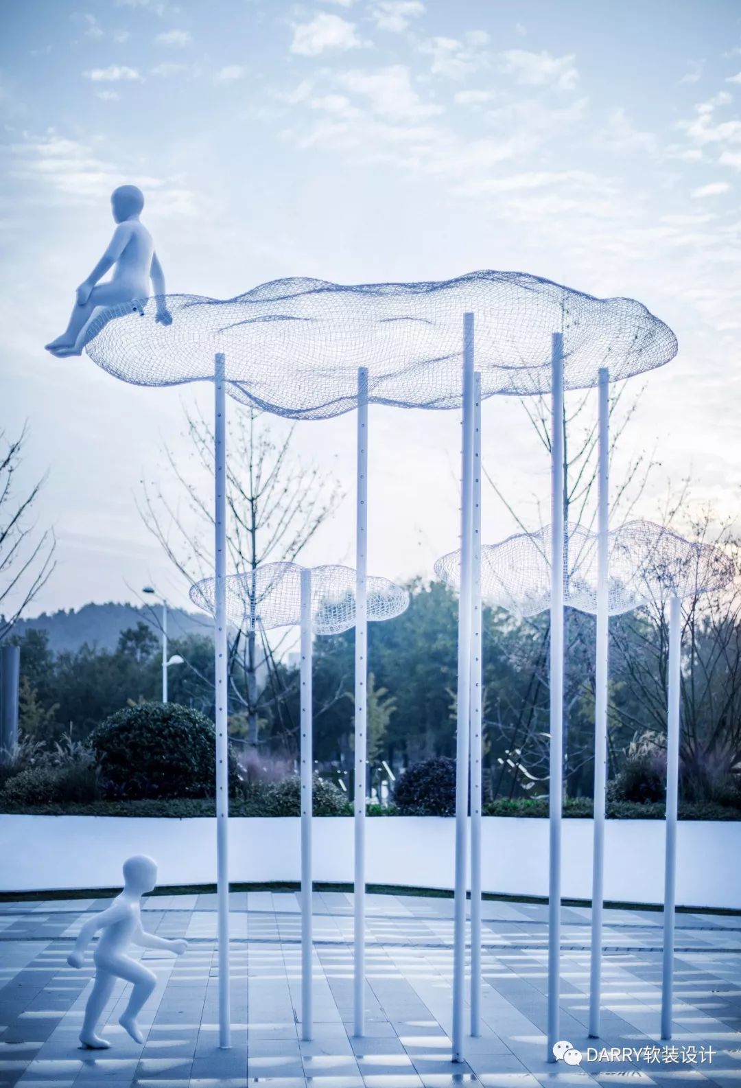 《DARRY》作品: 金陵古韵横流千年-17