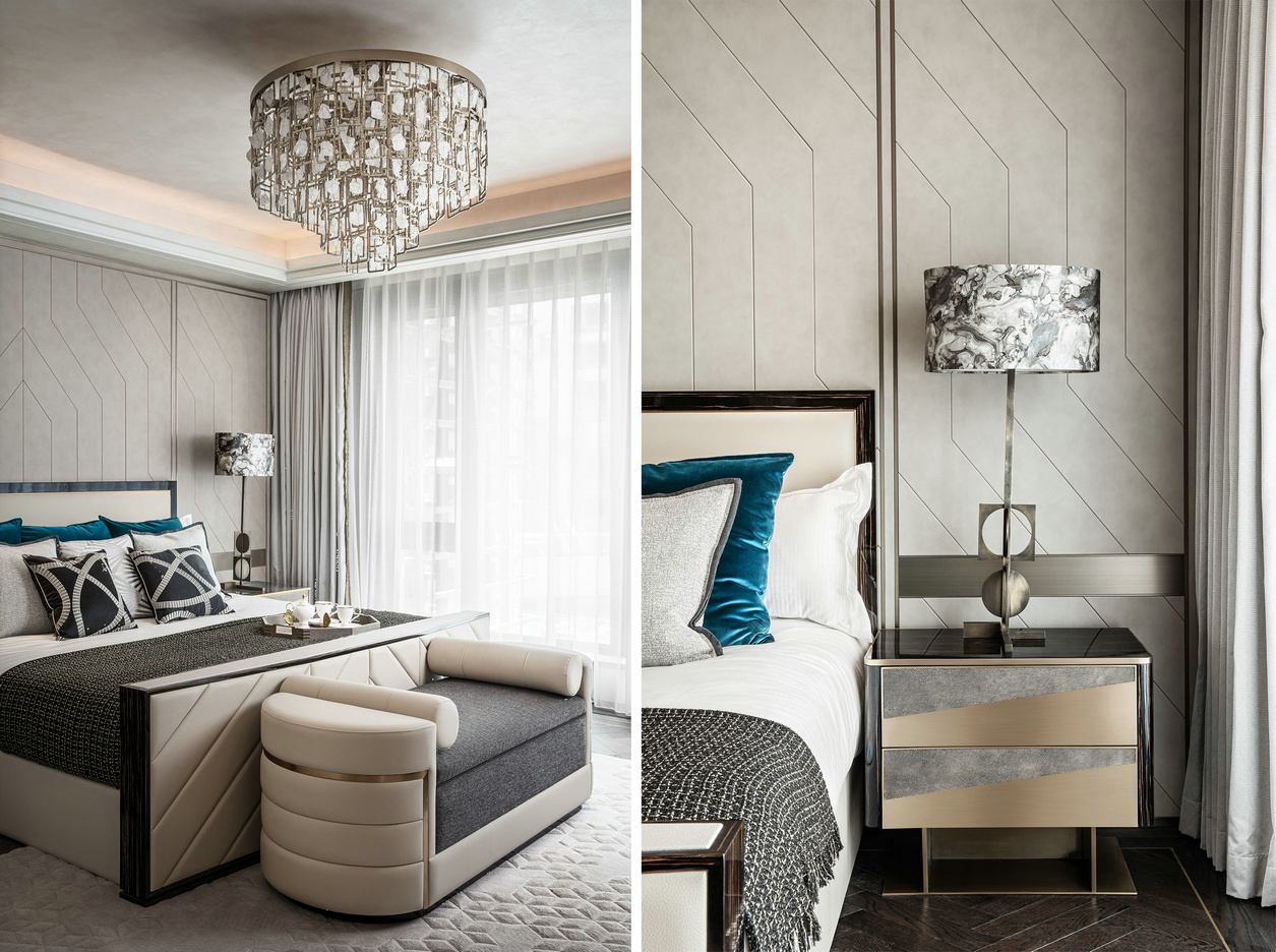 上海建工房产南京海玥花园丨中国南京丨HWCD-21