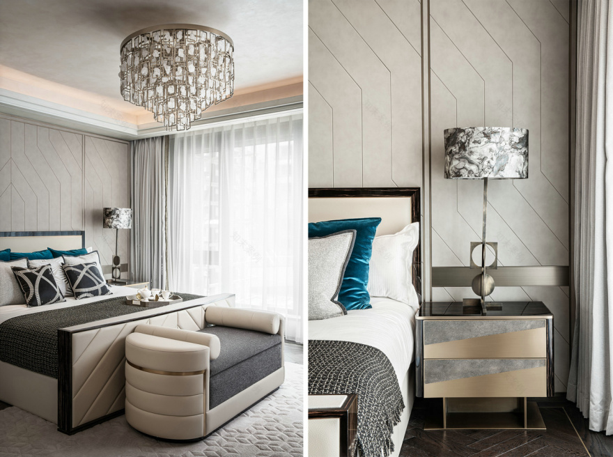 上海建工房产南京海玥花园丨中国南京丨HWCD-21