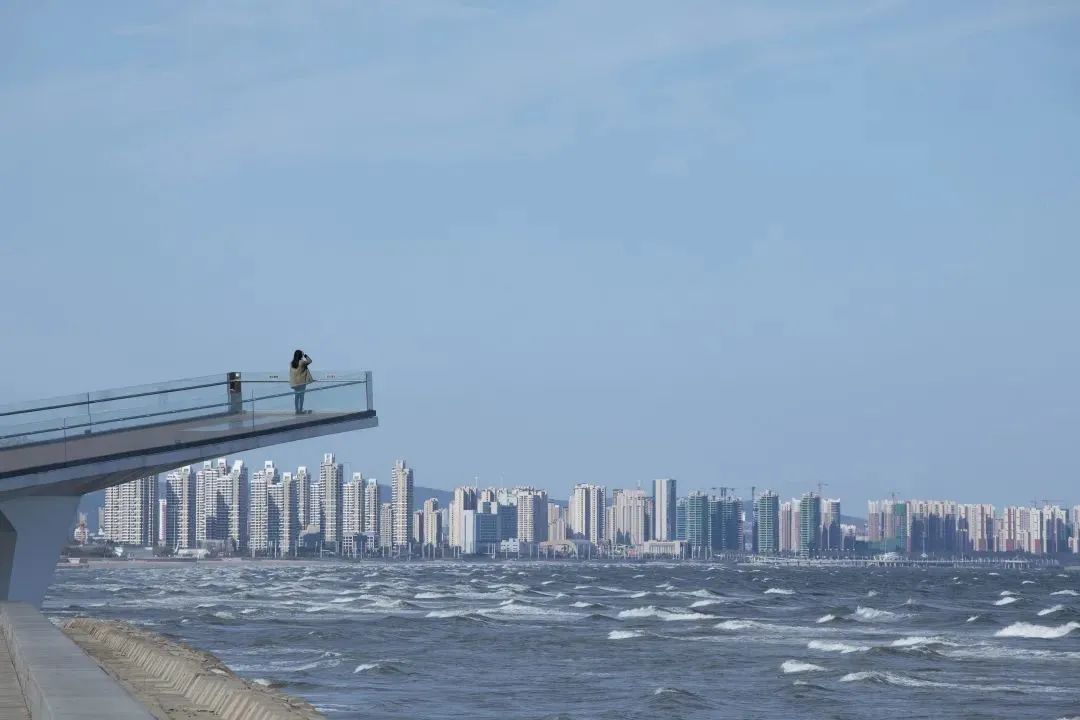 烟台亚东柒号文创园丨中国烟台丨AAI-15