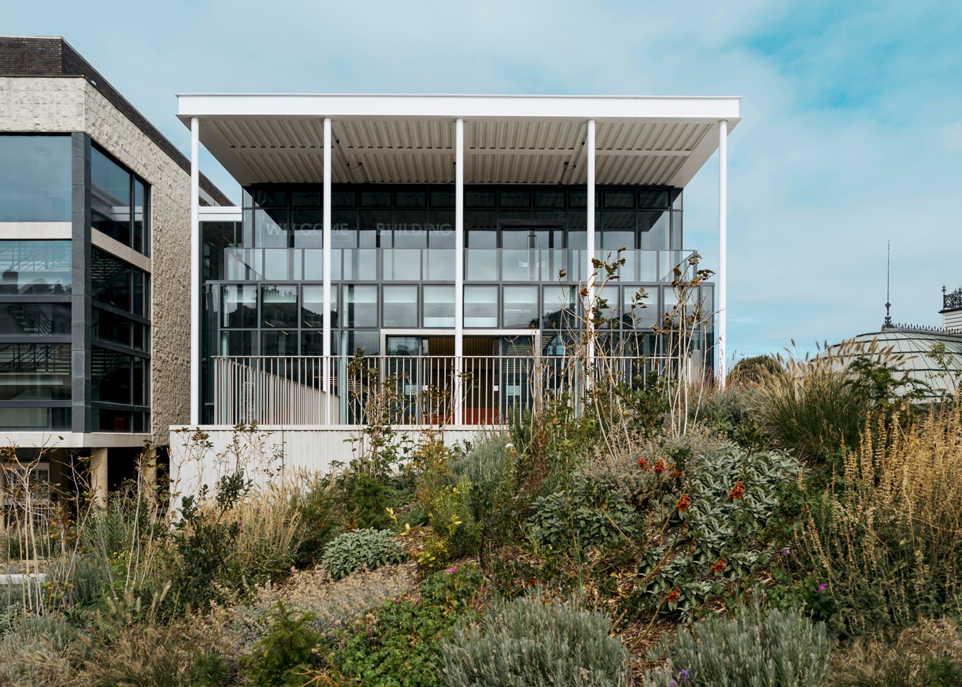 丨英国丨Levitt Bernstein-59