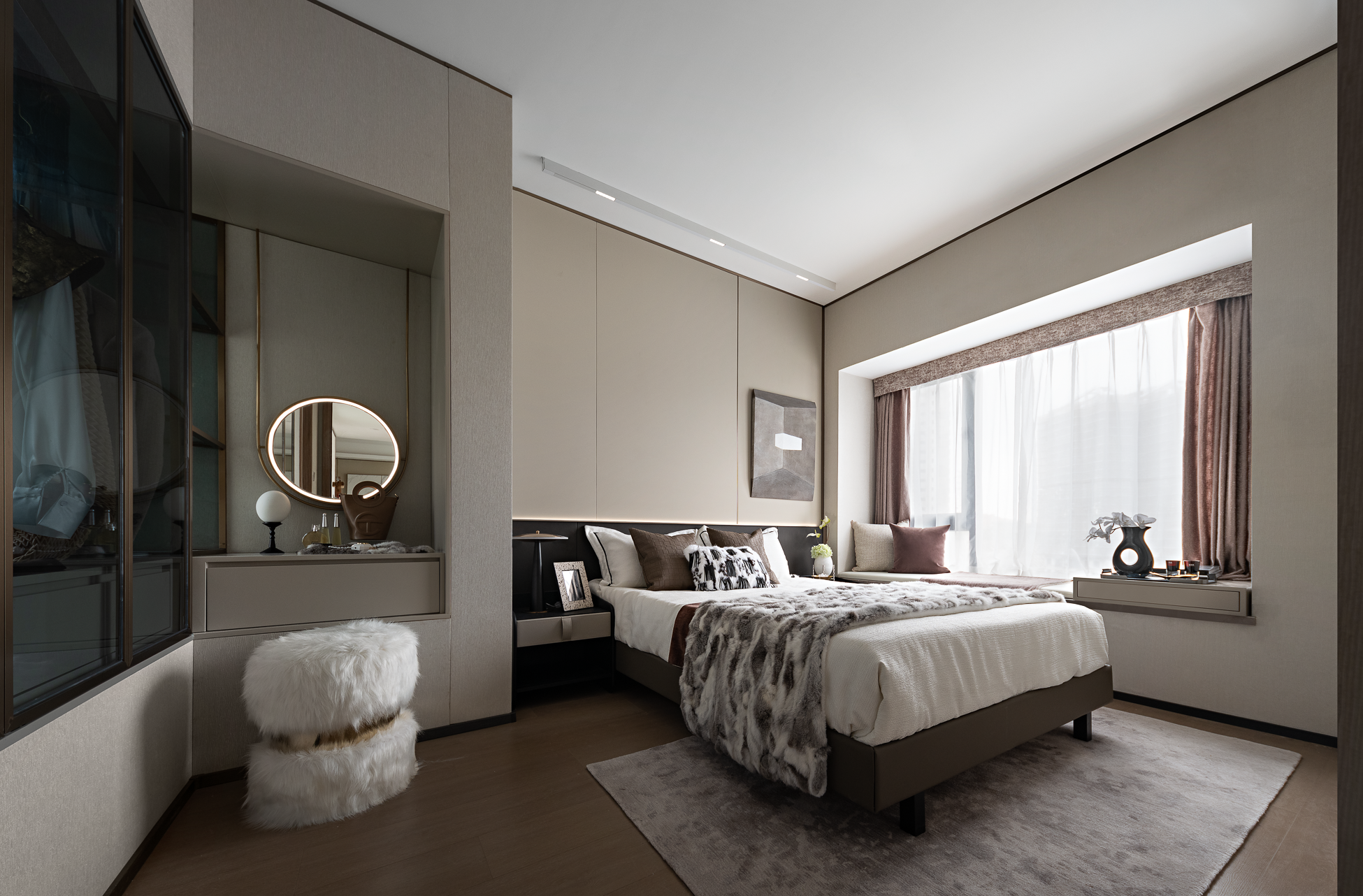 INNEST意巢设计：广州 · 金地云上-3