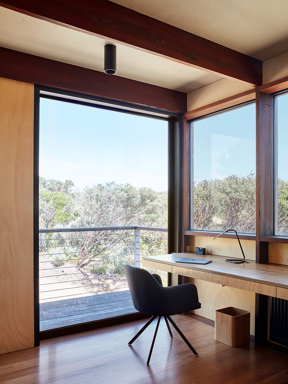 澳大利亚绿丝绒住宅-58