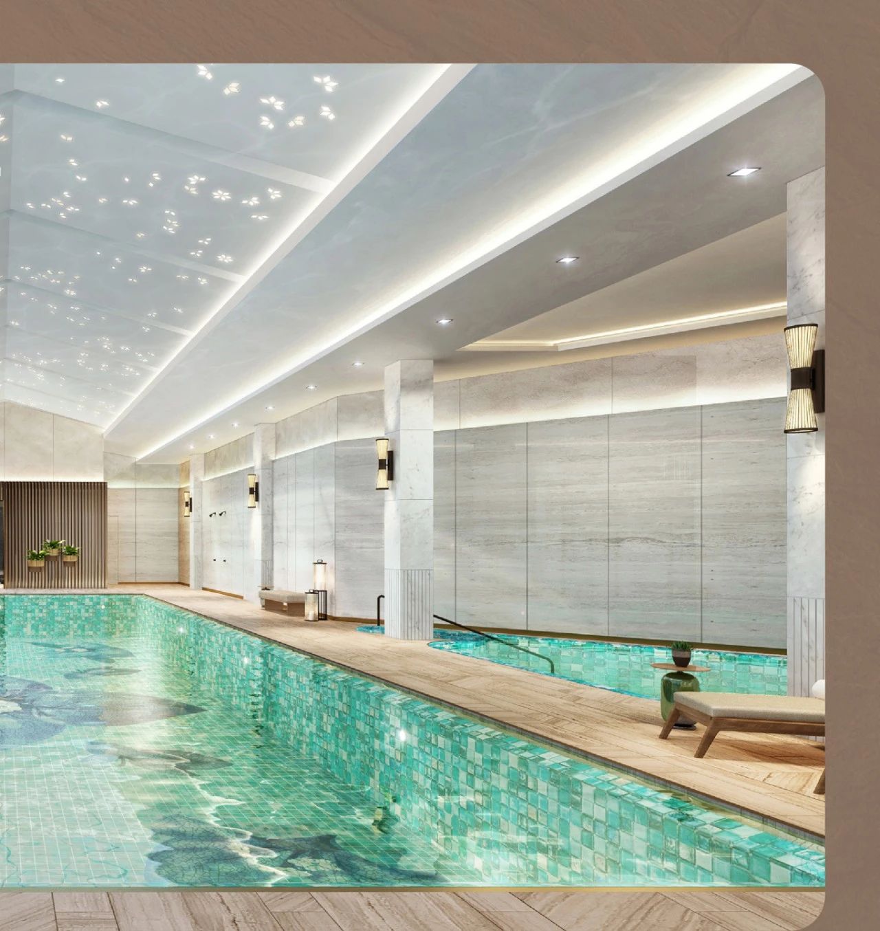 HBA中国高端康养案例｜以卓越设计升级长者晚年生活-10