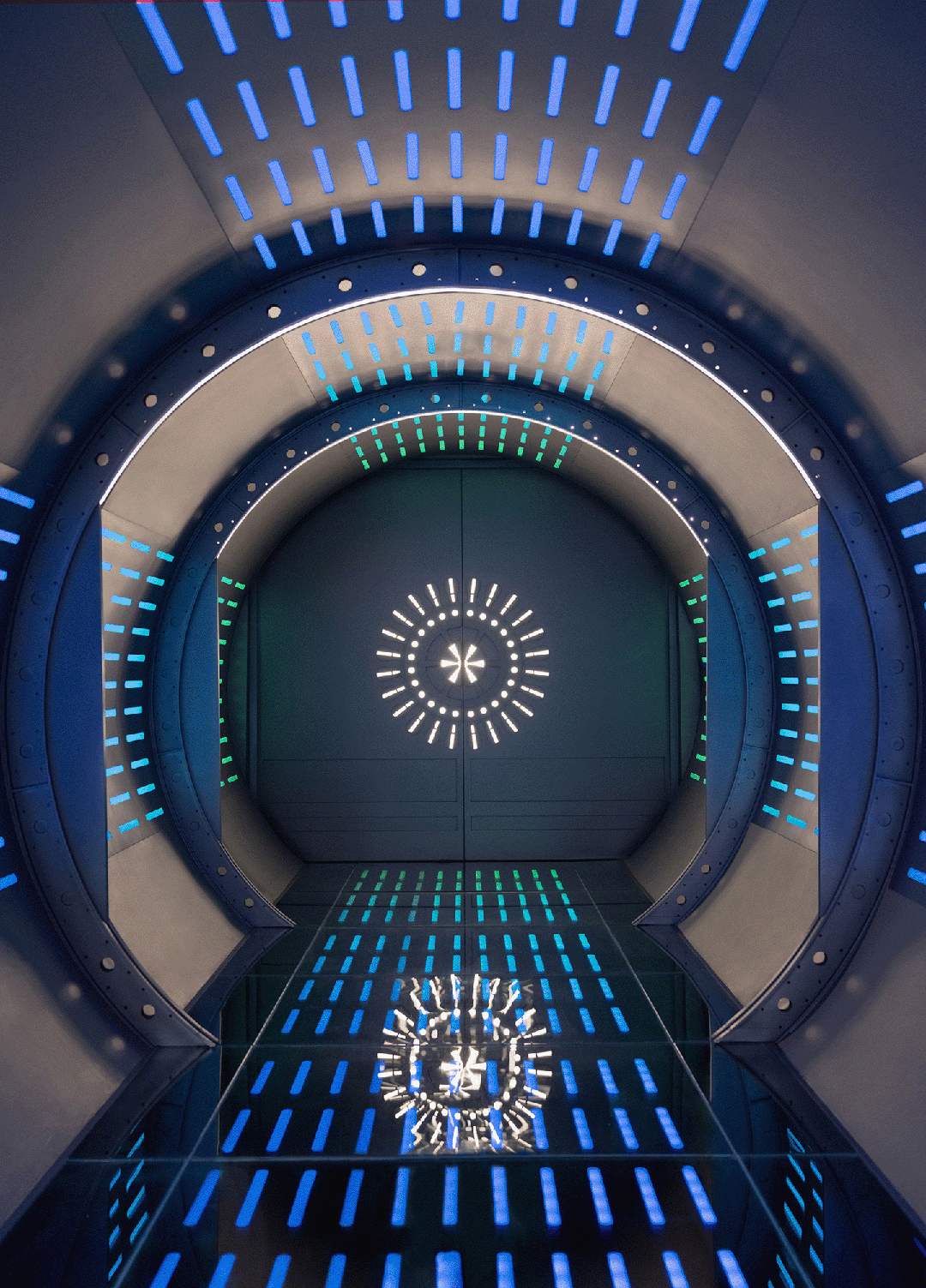 杭州·字节跳动集团新大楼丨中国杭州丨建筑UAD Gad,室内UCD聚城-22