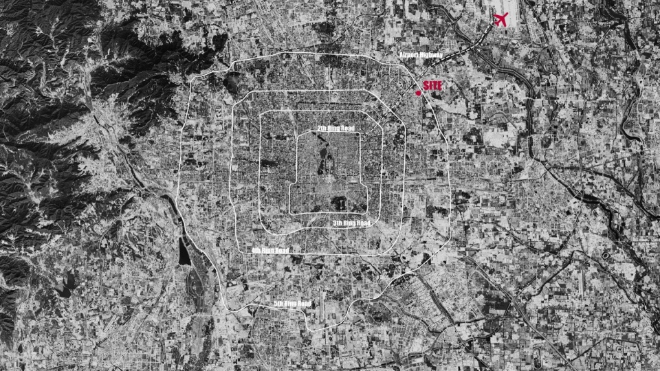 798_FLC，传播美好设计丨中国北京丨北京市建筑设计研究院-21