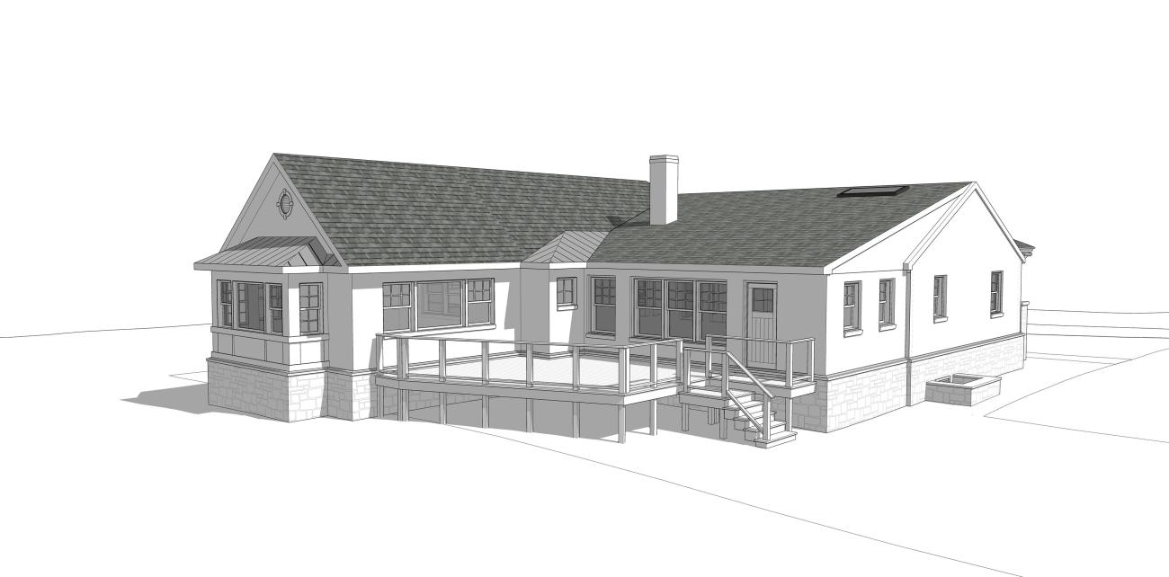 丨EgyptAlexandria丨Ballard + Mensua Architecture-7