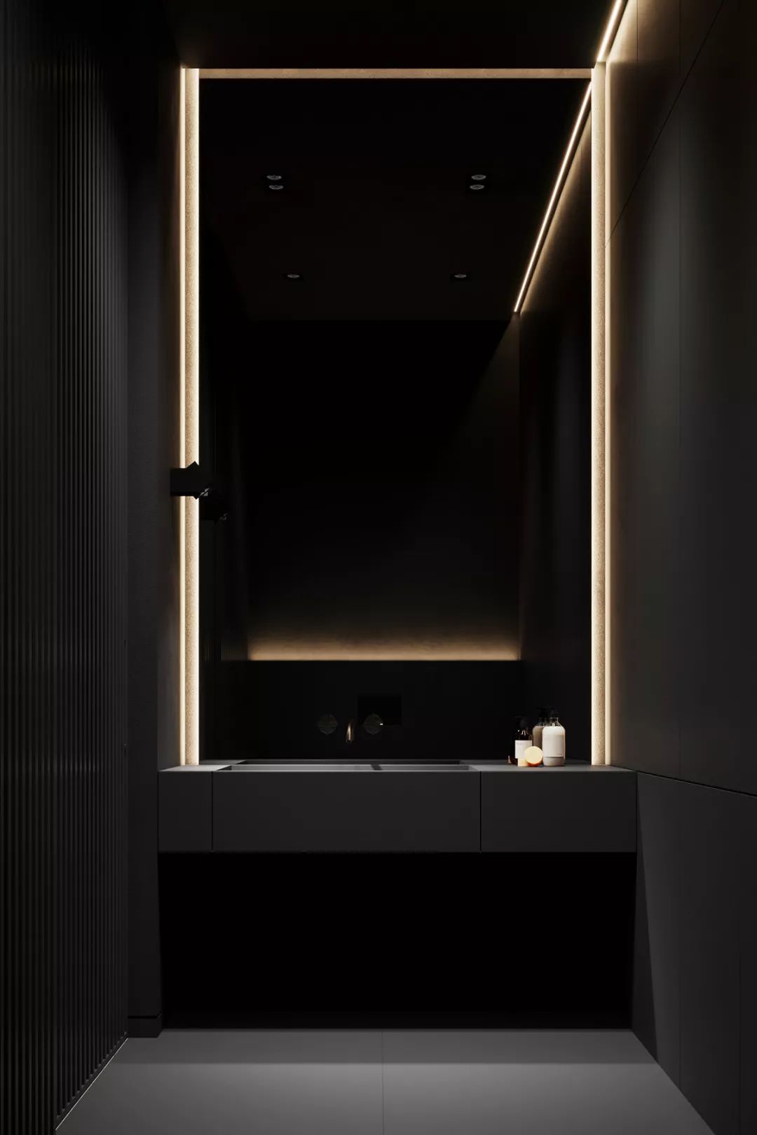 大宅设计,自然之韵-67