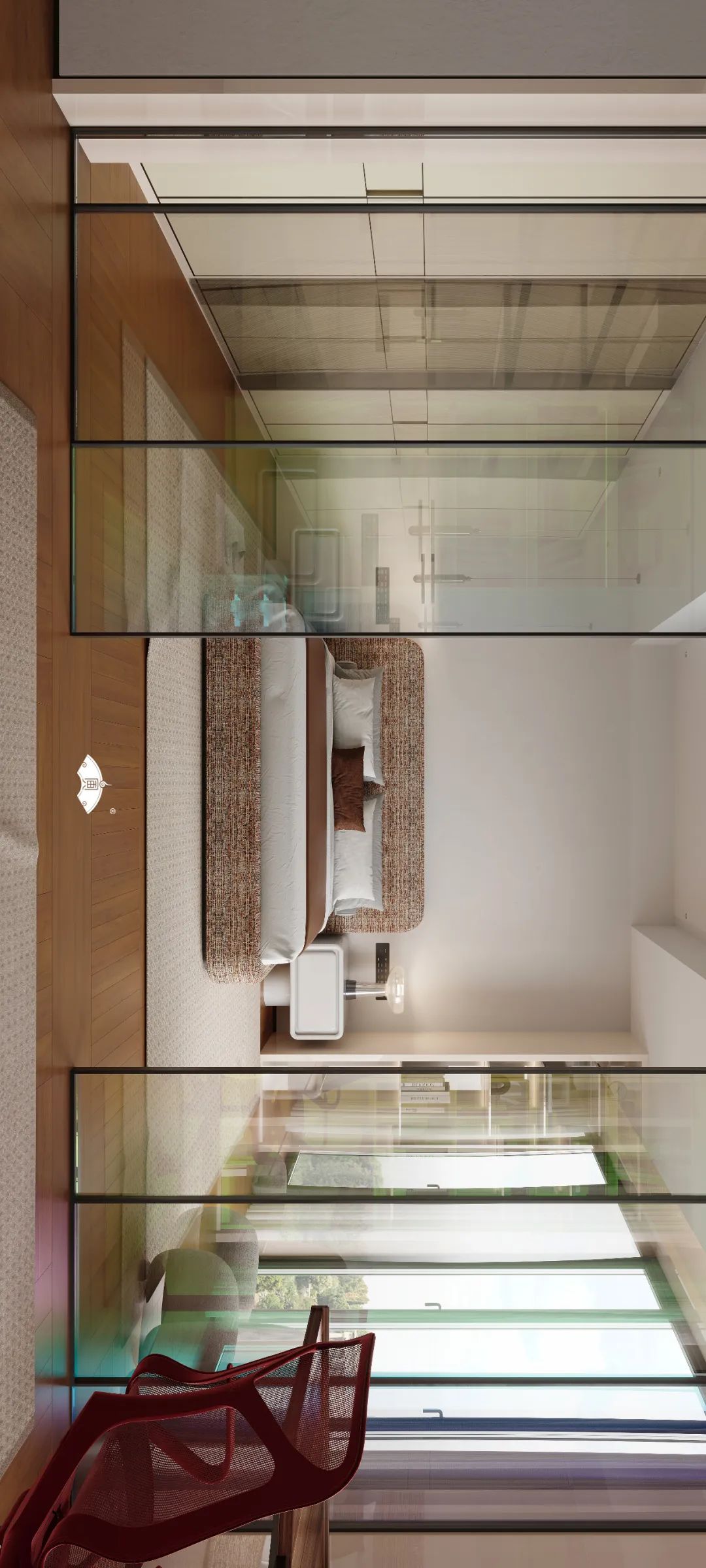 台州黄岩·书香门地·大宅丨中国台州丨黄寅设计事务所-48