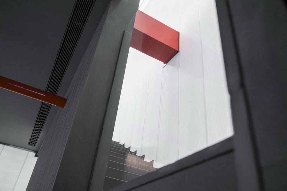 VMESHOU 北京三里屯店丨中国北京丨DOMANI 东仓建设-41