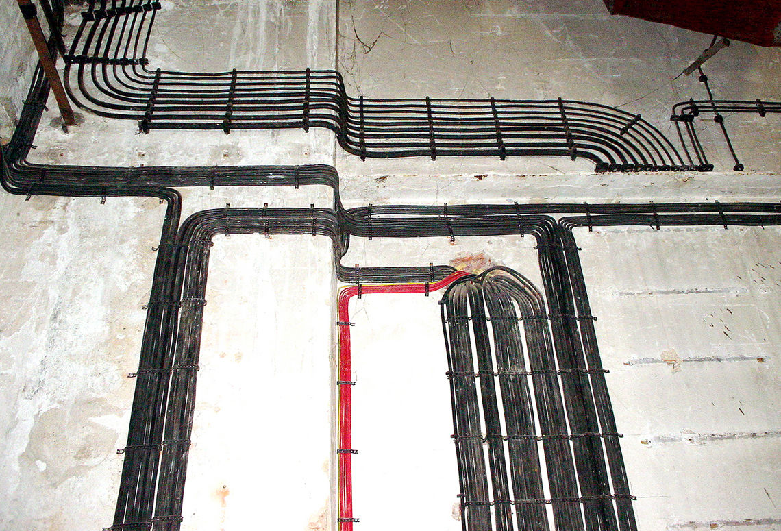 AFF  STRASSENBAHNDEPOT（有轨电车车库项目）-11