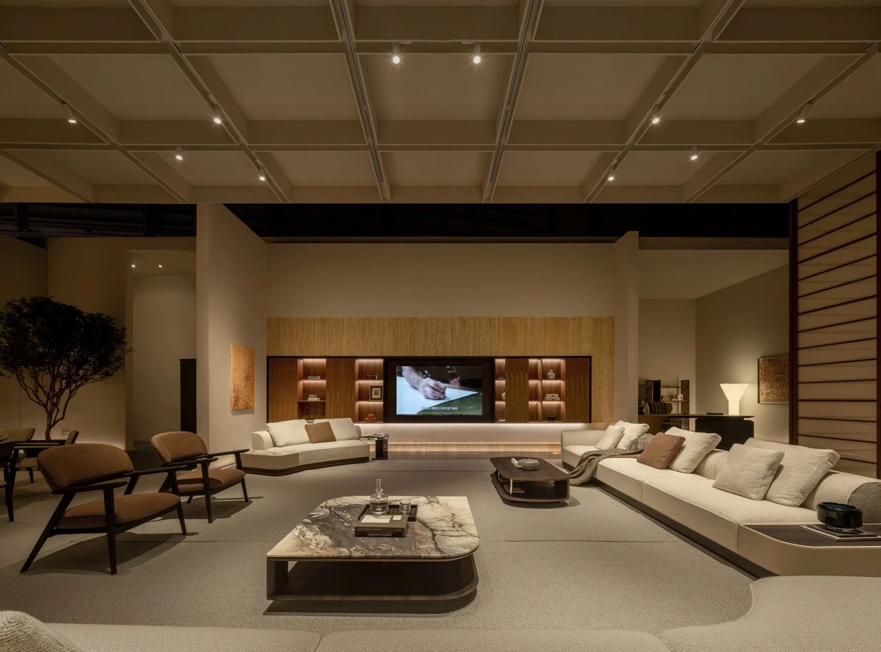 品牌莞－第53届国际名家具（东莞）展览会丨中国东莞丨未明确提及（策展召集人唐忠汉）-111