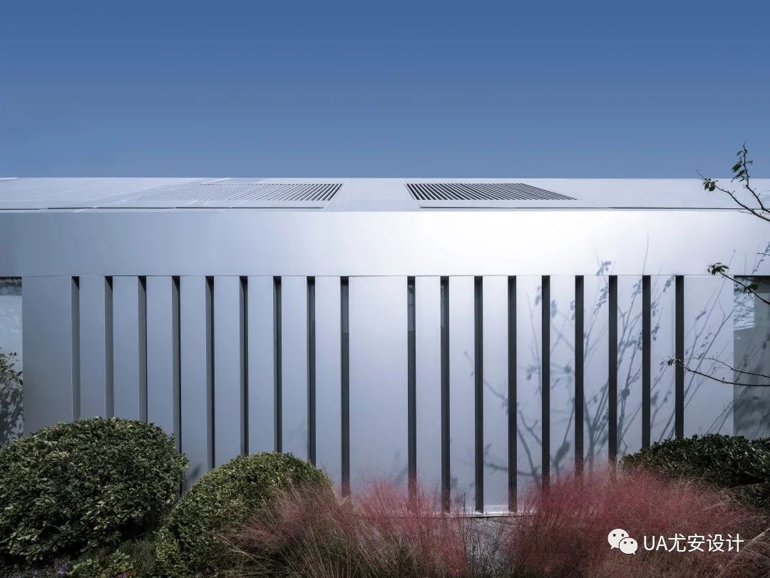 盐城绿地香港新天地展示中心丨中国盐城-55