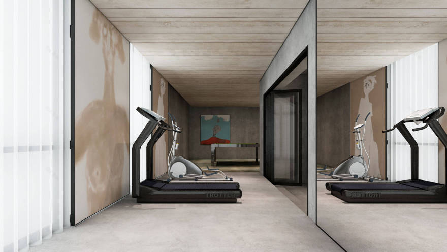 Pu Villa 室内设计-15