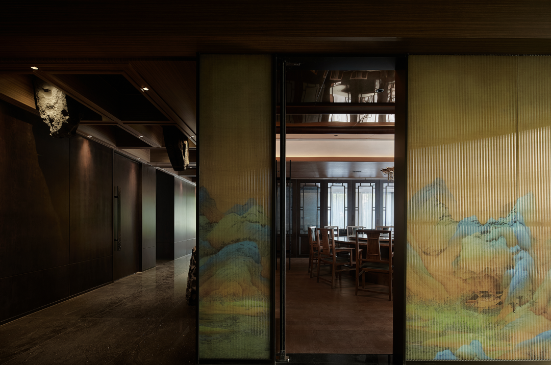 蟾宫折桂·四维空间丨中国宁波丨半杯水设计-26