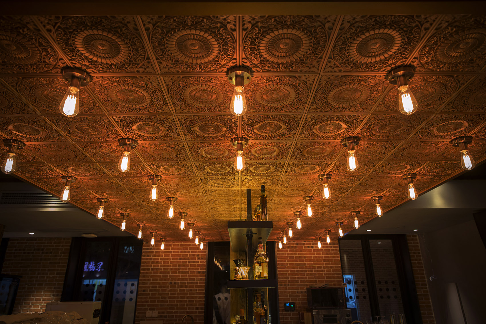 mrboth & 漂泊者会所，上海 / PRISM DESIGN-23