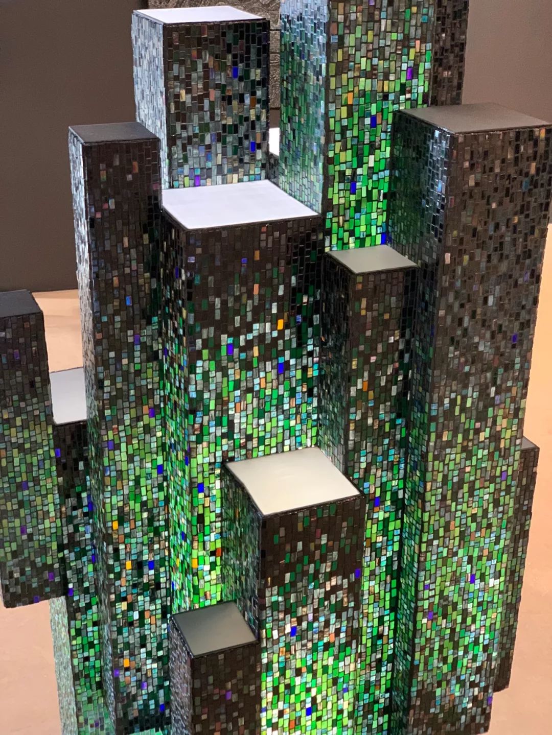 广州设计周盛宴,维上设计首席蓝玉维荣获金住奖-62