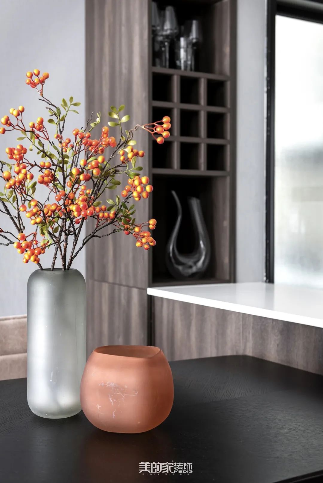 中交锦悦二期现代浪漫家居设计-31