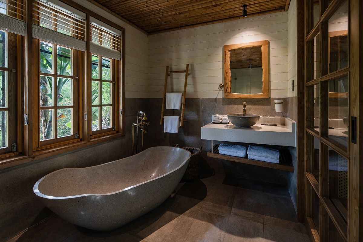 宁静天堂 · Phạm Gia Trang 度假别墅-17