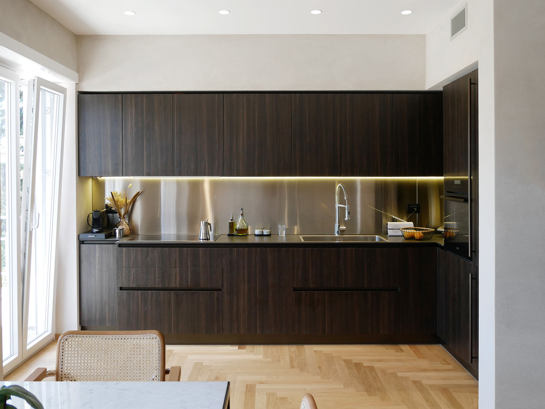 Apiucinque 公寓设计丨Morrone | A+5Studio-5