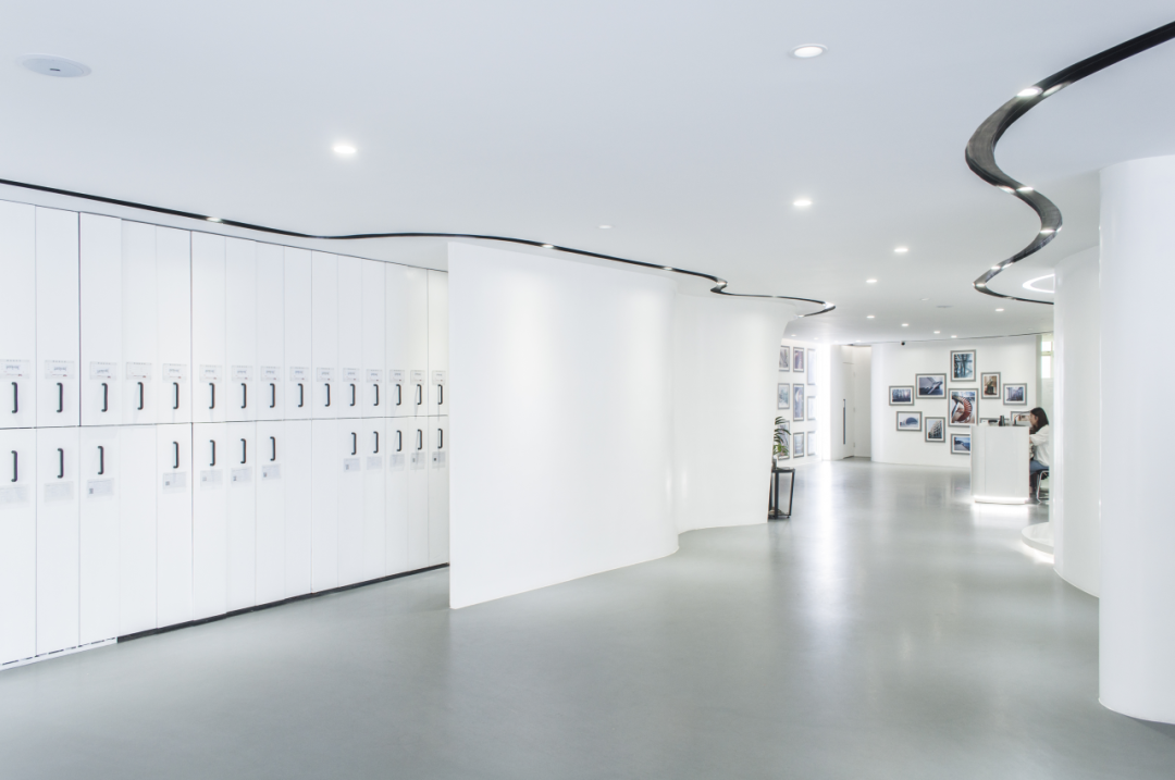 当“翻车”成为热词，我们如何让展厅经得起考验？——狄姆斯楼梯展厅案例-44