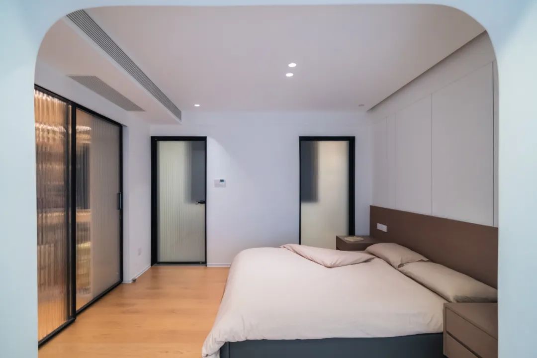 79㎡二手房逆袭丨中国厦门丨厦门磐石空间设计-75