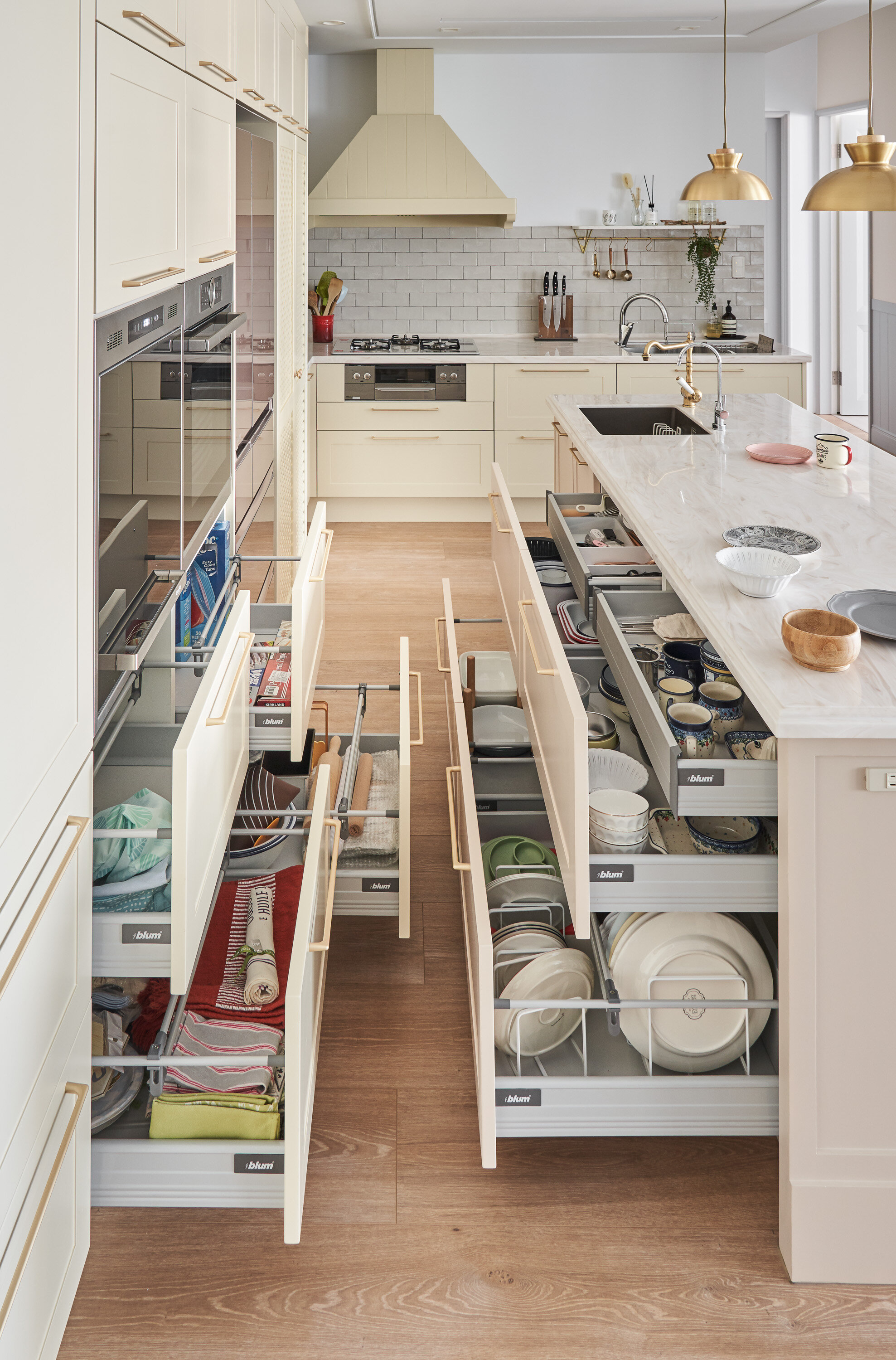 HAO Design 设计 | 孩子的遊戲王國，媽媽的最佳幫手（Toast’s  Home）-67