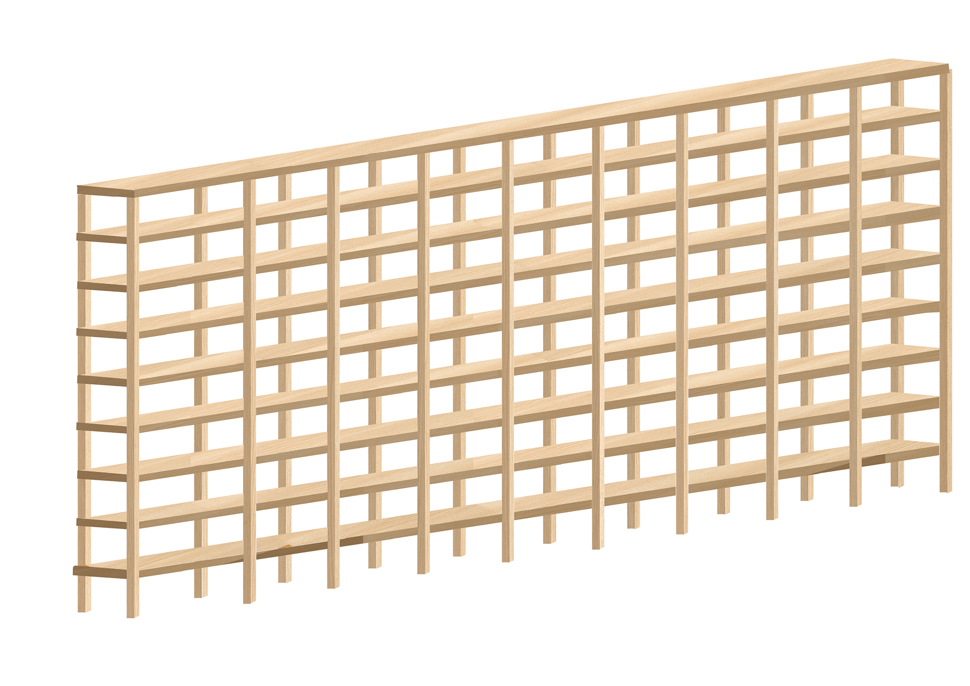 Pune Sharing 集装箱工作室建筑设计竞赛丨印度-18