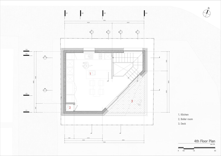 三角屋丨TIUM Architects-15