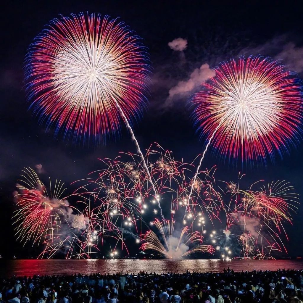 闲暇时光,品读八月的诗与远方-154