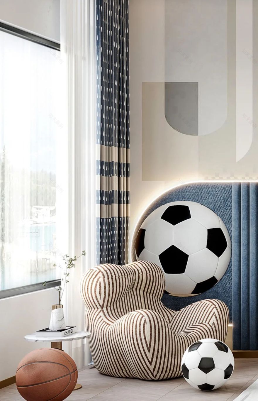 深圳私人住宅丨中国深圳丨嘉木汇成国际空间-45