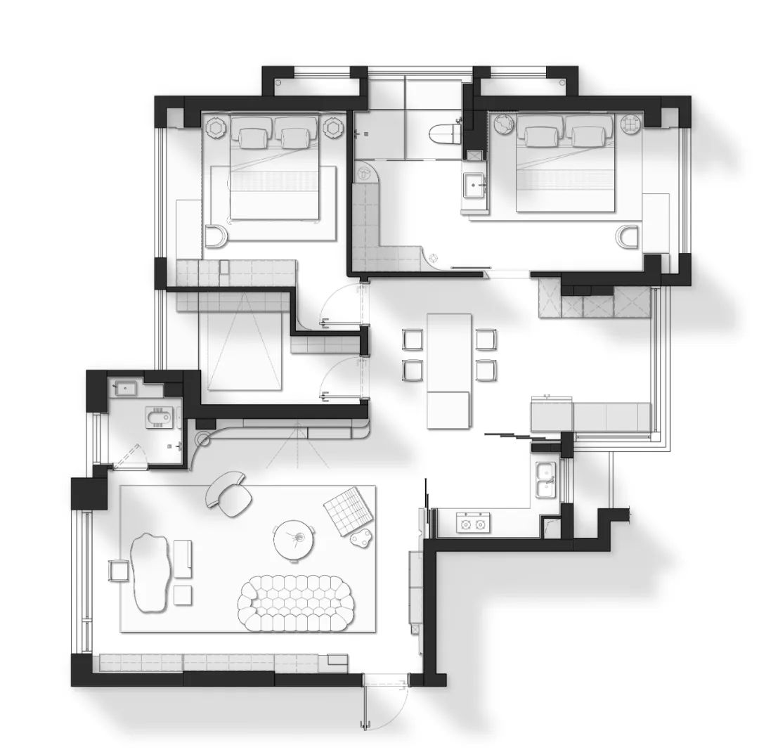 追寻黑色丨中国潮州丨LECOO 力高質造-39