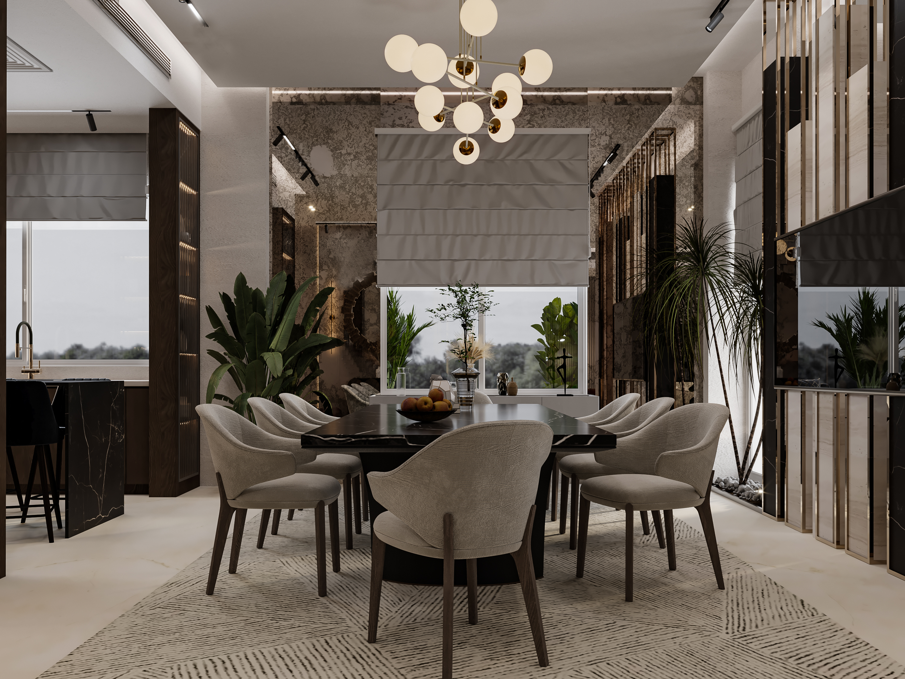 Reception West Golf-10