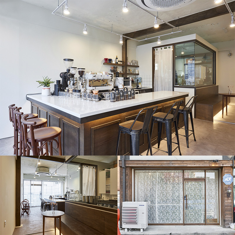 白色梦幻 | 10 分好评的现代乡村风格室内设计-1