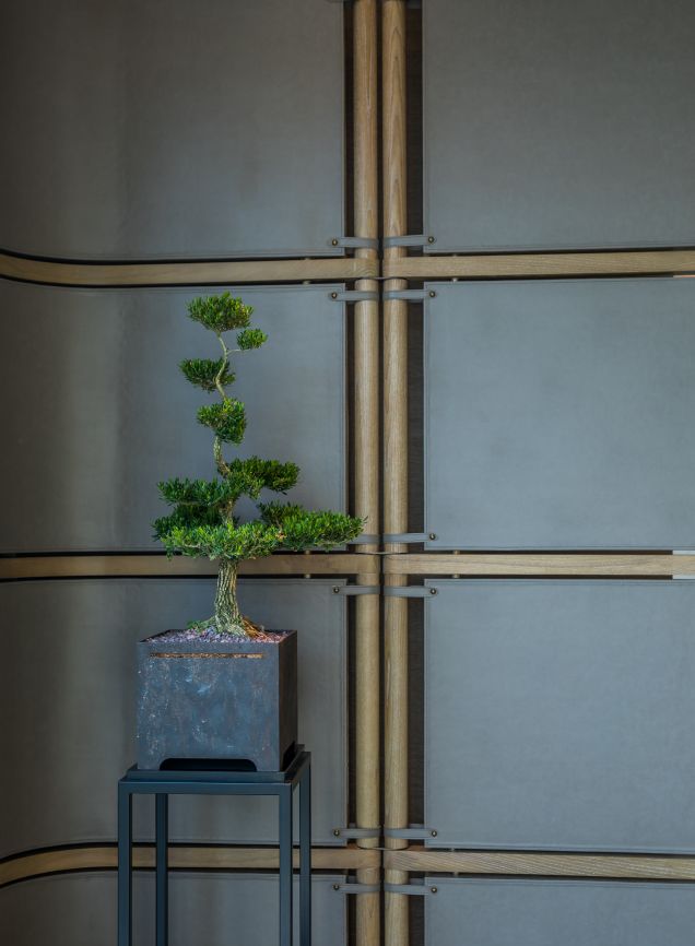 亚泰国际EPC项目巡展之七 | 深圳博林天瑞喜来登酒店-35