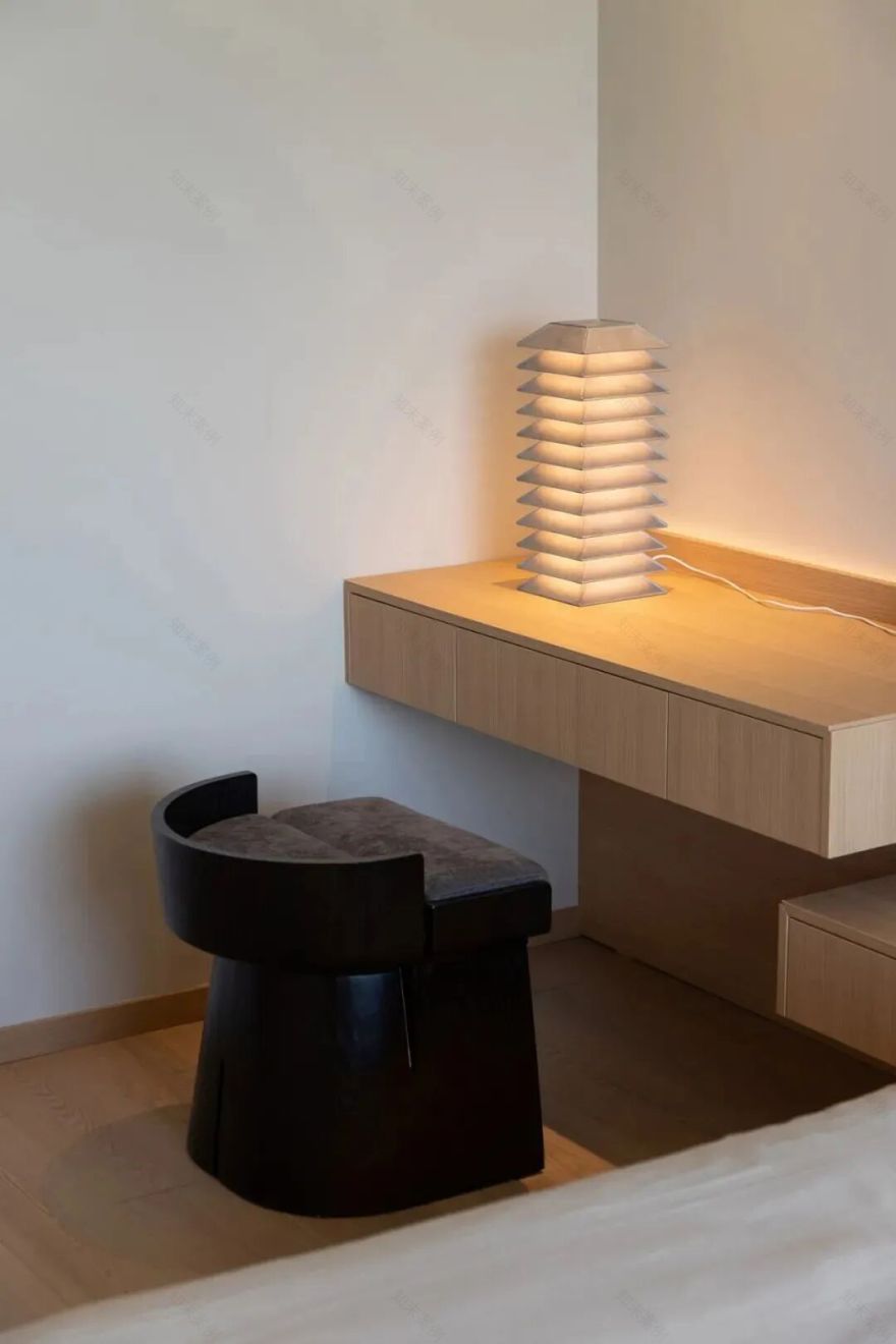 350㎡大平层丨中国佛山丨301设计研究所-40