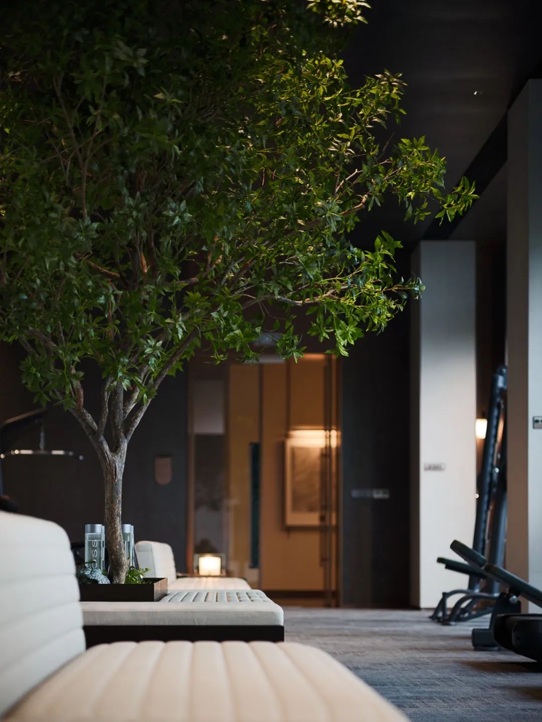 都市里的自然避风港丨中国广州丨王小锋-45