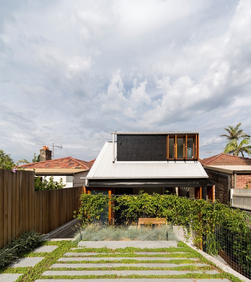 减小尺寸 增大尺寸 房屋-49