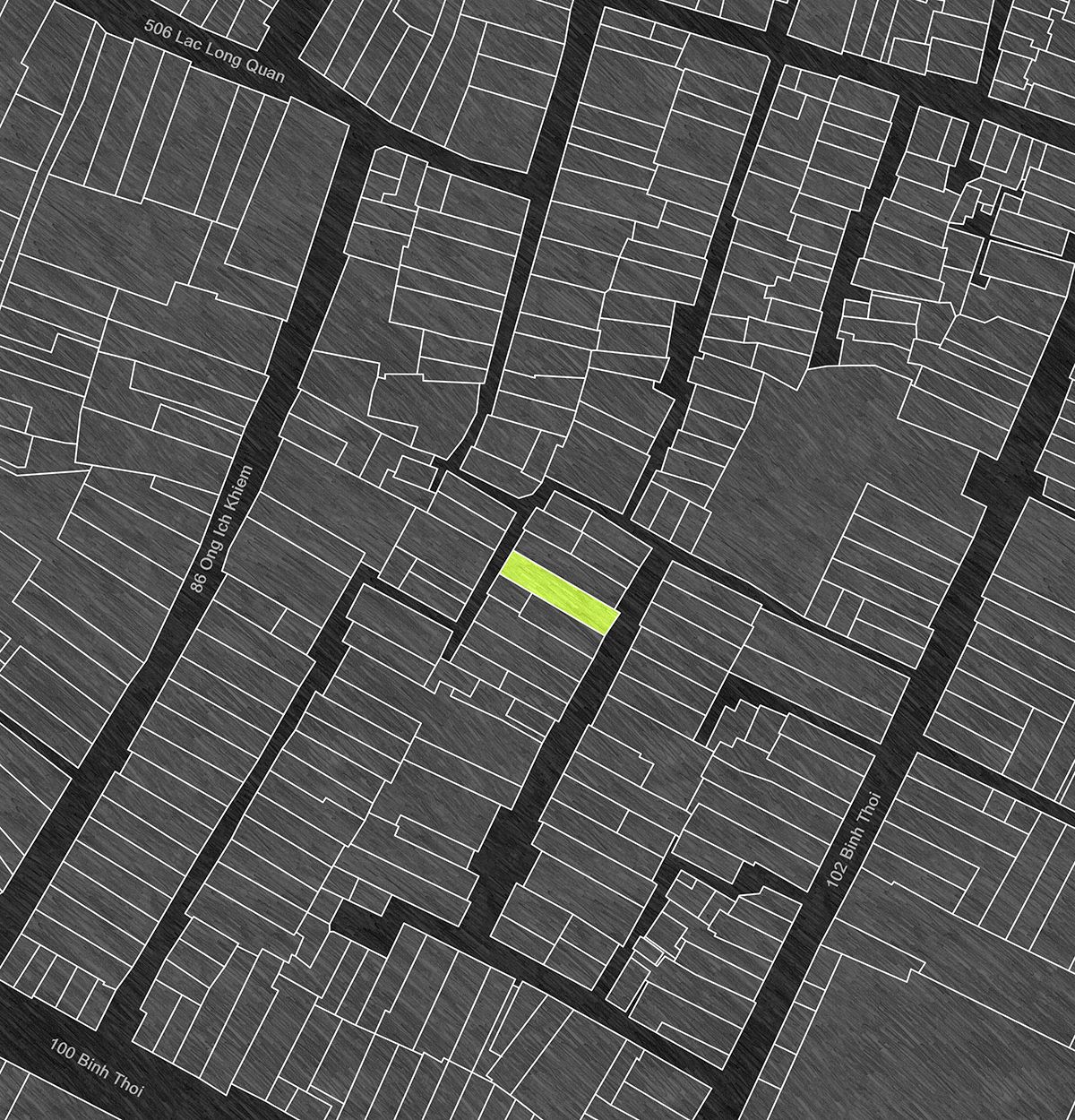 The Falls House - Không gian gợi cảm xúc từ sự kết hợp vật liệu, mang hơi thở thiên nhiên trong lành | Akitephile-34