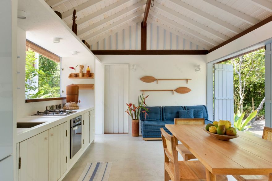 帕尔科大厦丨巴西丨Cecchi Millan-16